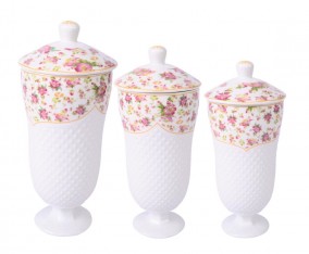 BA905 Melati Toples Permen Gracia